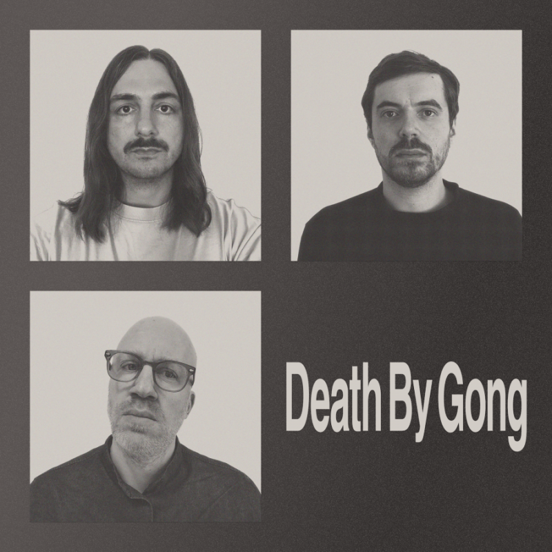 Death By Gong Shoegaze, Grunge, Alt Rock, Grungegaze, Space Rock artist - artist profile photo