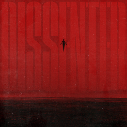 Haste The Day — Dissenter