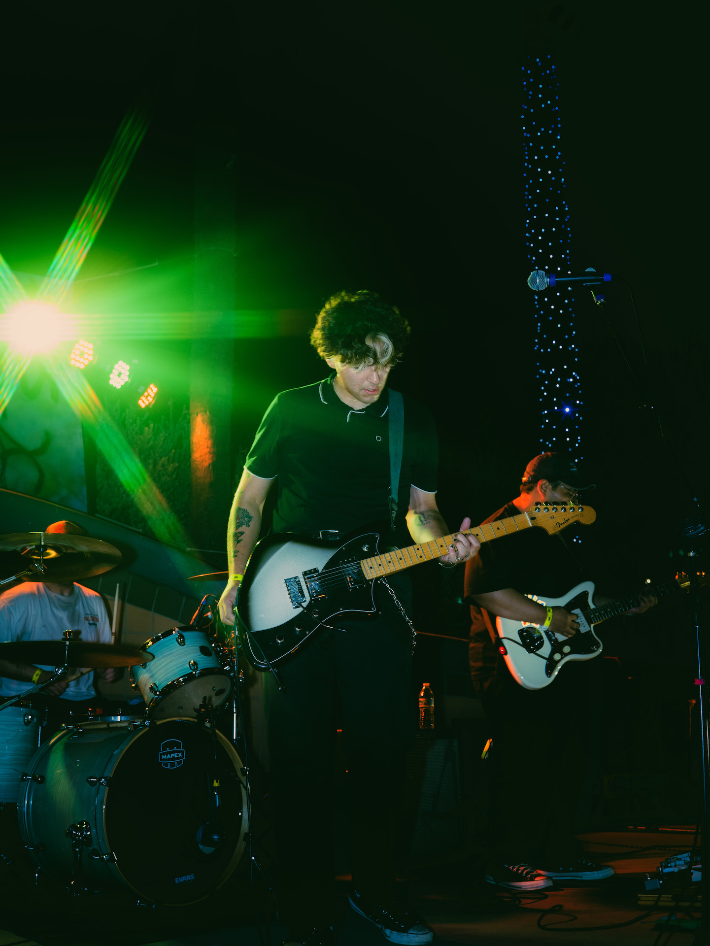 Bed Pop Punk, 90s Alt Rock, Alt Rock, Emo, Grungegaze artist - artist profile photo