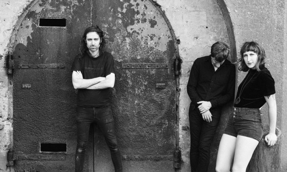 A Place To Bury Strangers Shoegaze, Alt Rock, Noise Rock, Space Rock artist - artist profile photo