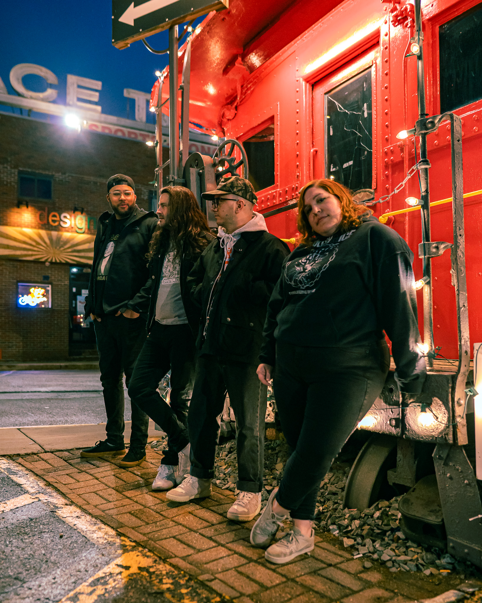 Unseemlier Emo, Melodic Hardcore, Punk Rock artist - artist profile photo