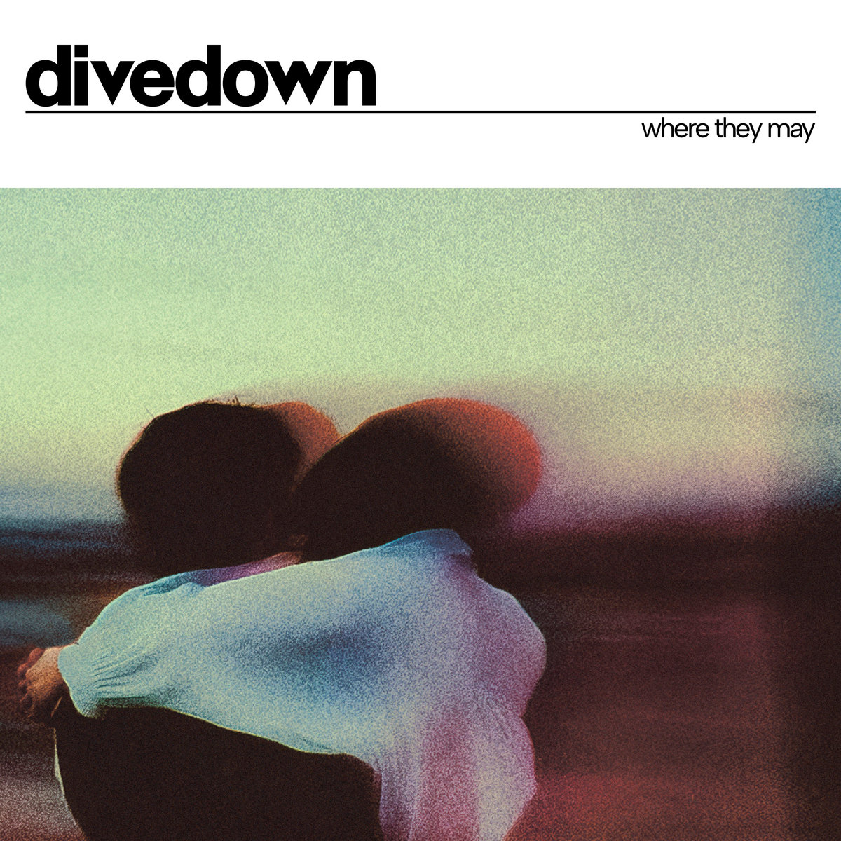 Divedown — Where They May