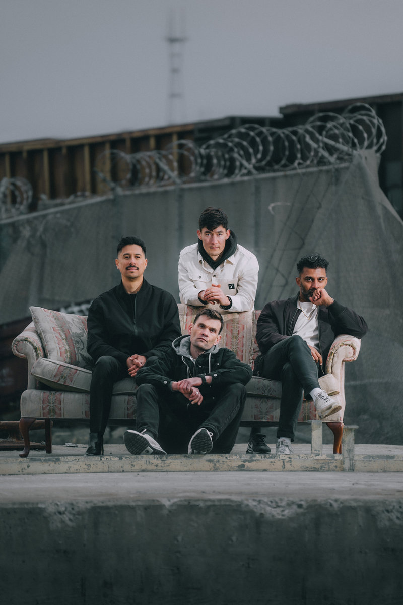 Drought Punk, Emo, Melodic Hardcore, Post Hardcore artist - artist profile photo