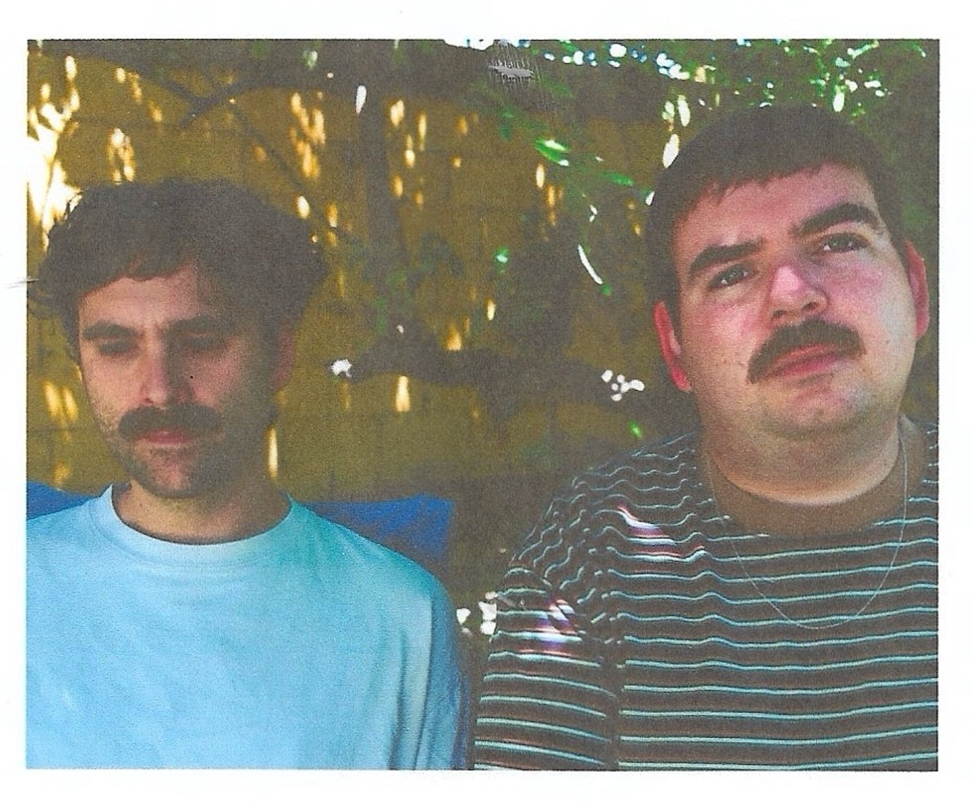 First Joy Grunge, Emo, Alternative Rock, 90s Alternative, Slowgaze artist - artist profile photo