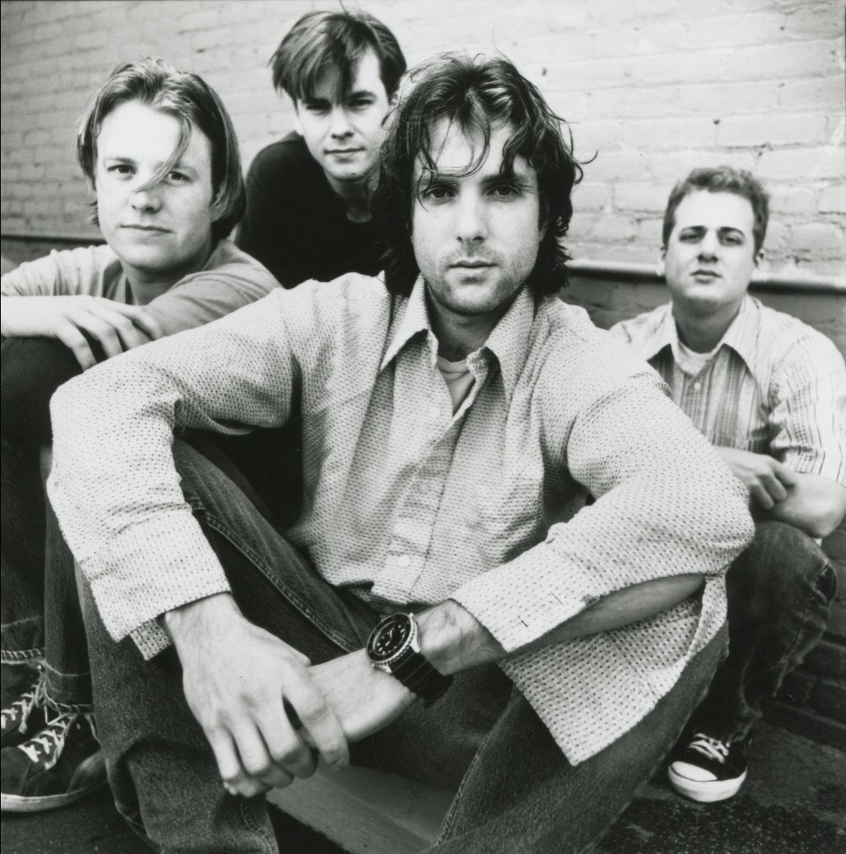Fig Dish Power Pop, Indie Rock, Grunge, 90s Alt Rock artist - artist profile photo