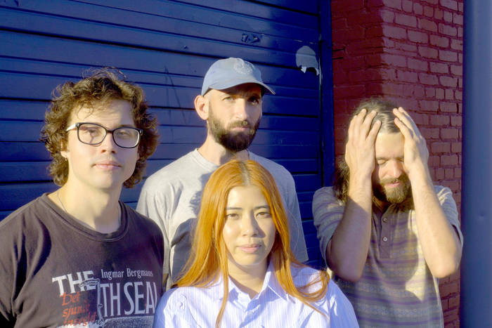 Glitterer Indie Rock, Alt Rock, Post Hardcore, Punk Rock artist - artist profile photo