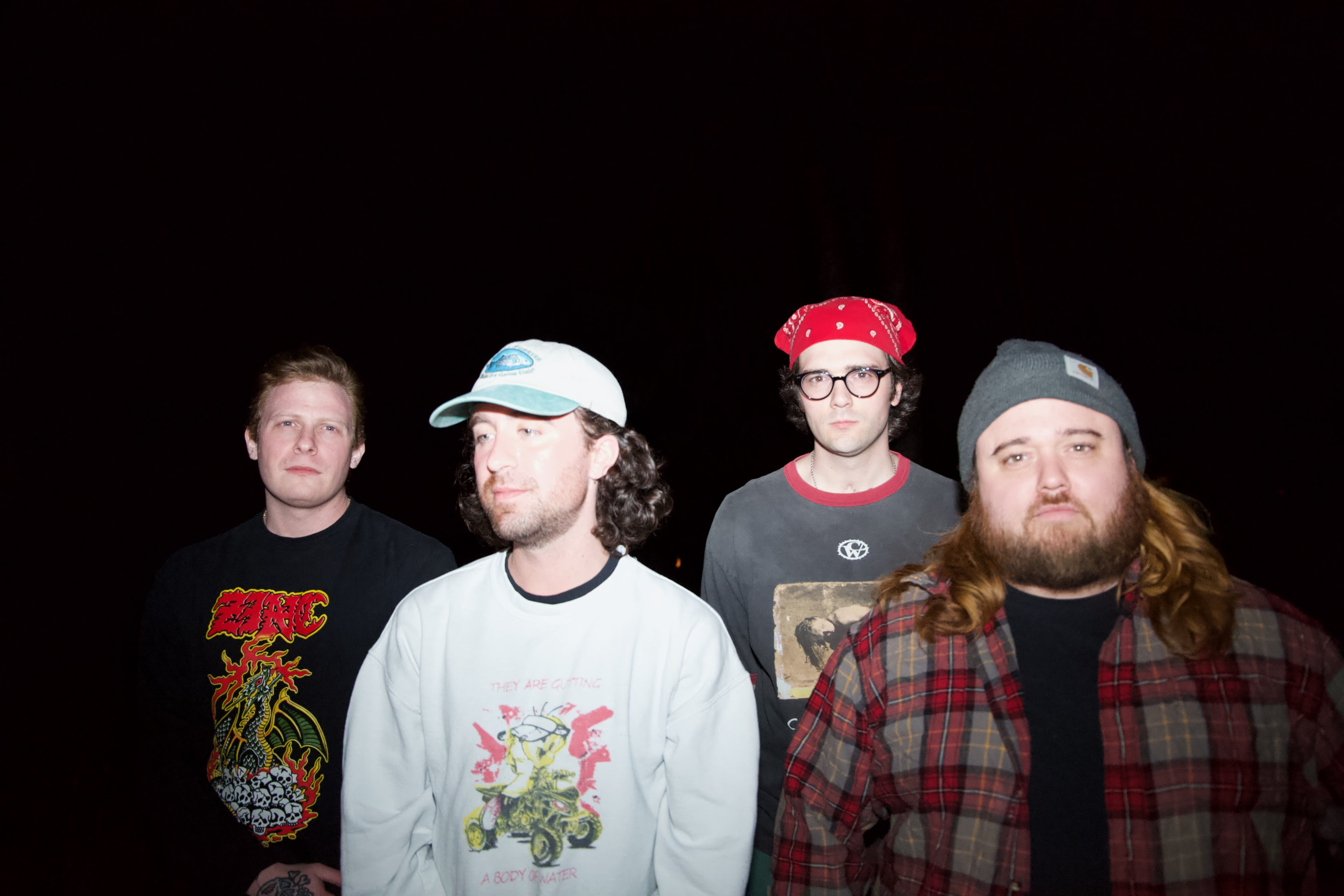 Grief Mop Shoegaze, Alt Rock, Emo, Grungegaze, Post Rock artist - artist profile photo