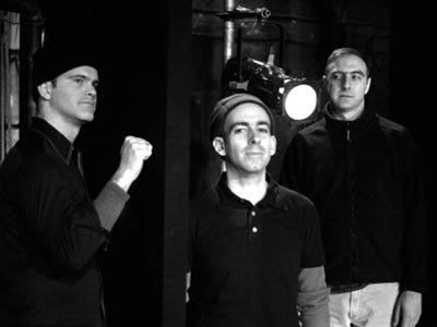 Karate Indie Rock, Emo, jazz artist - artist profile photo