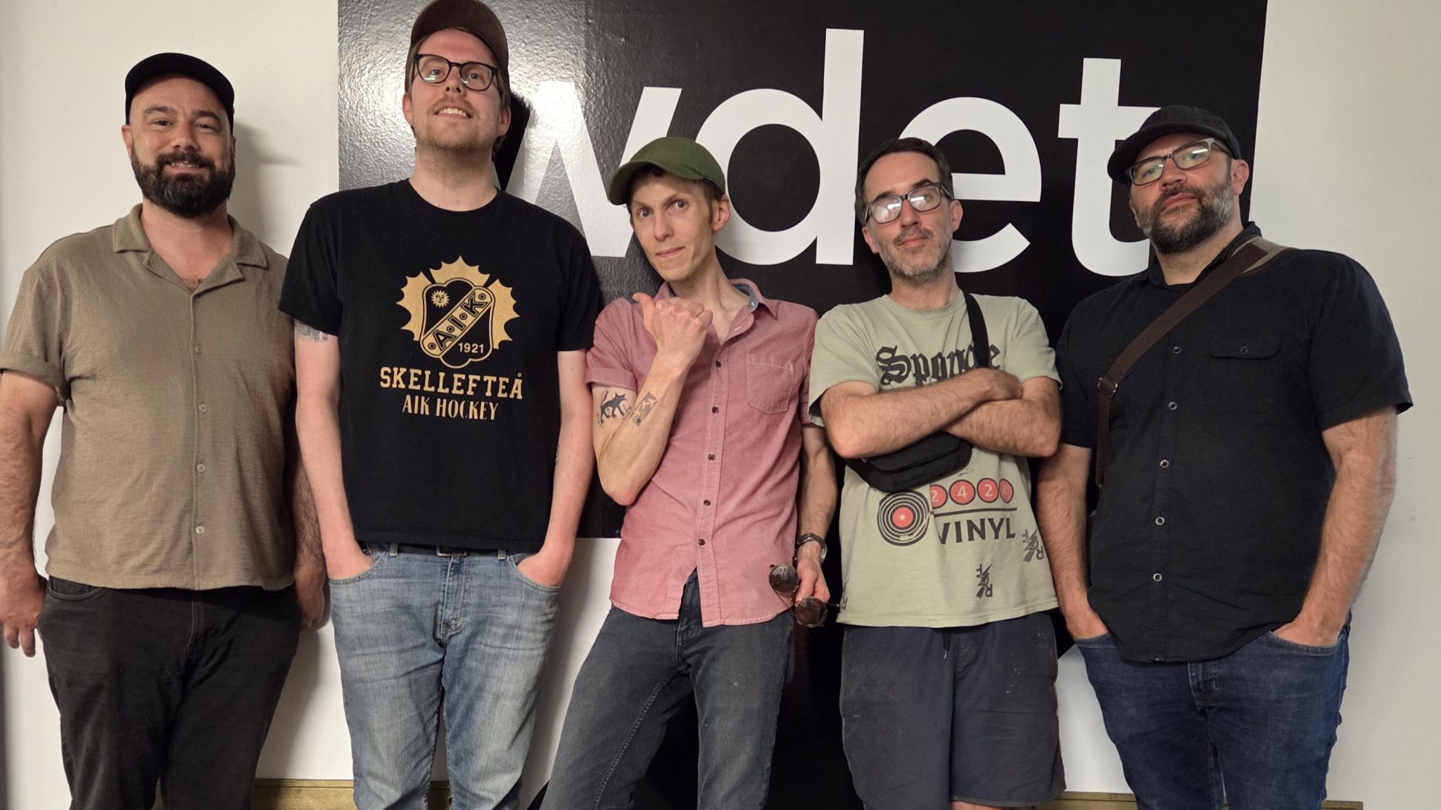 Long Square Indie Rock, Alt Rock, Math Rock, Emo, Post Hardcore artist - artist profile photo