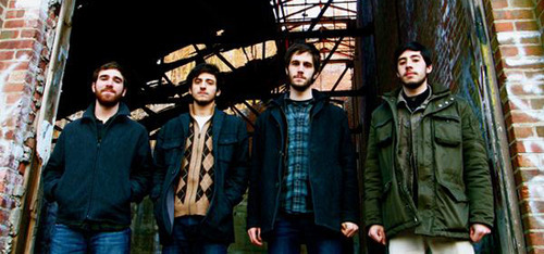 Moving Mountains Emo, Post Hardcore, Post Rock, Ambient artist - artist profile photo