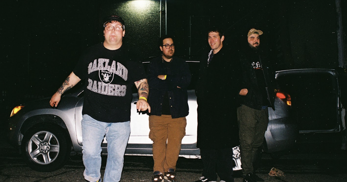 Chain Grunge, 90s Alt Rock, Alt Rock, Grungegaze, Post Hardcore artist - artist profile photo