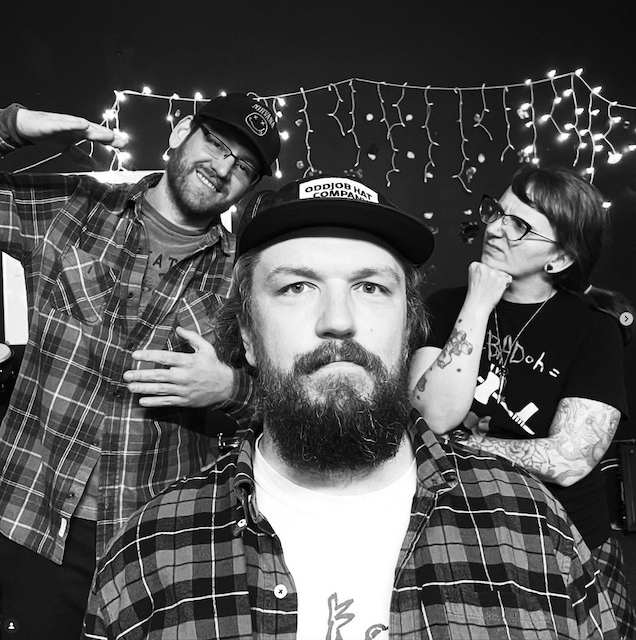 Hedge Power Pop, Indie Rock, Pop Punk, Alt Rock artist - artist profile photo
