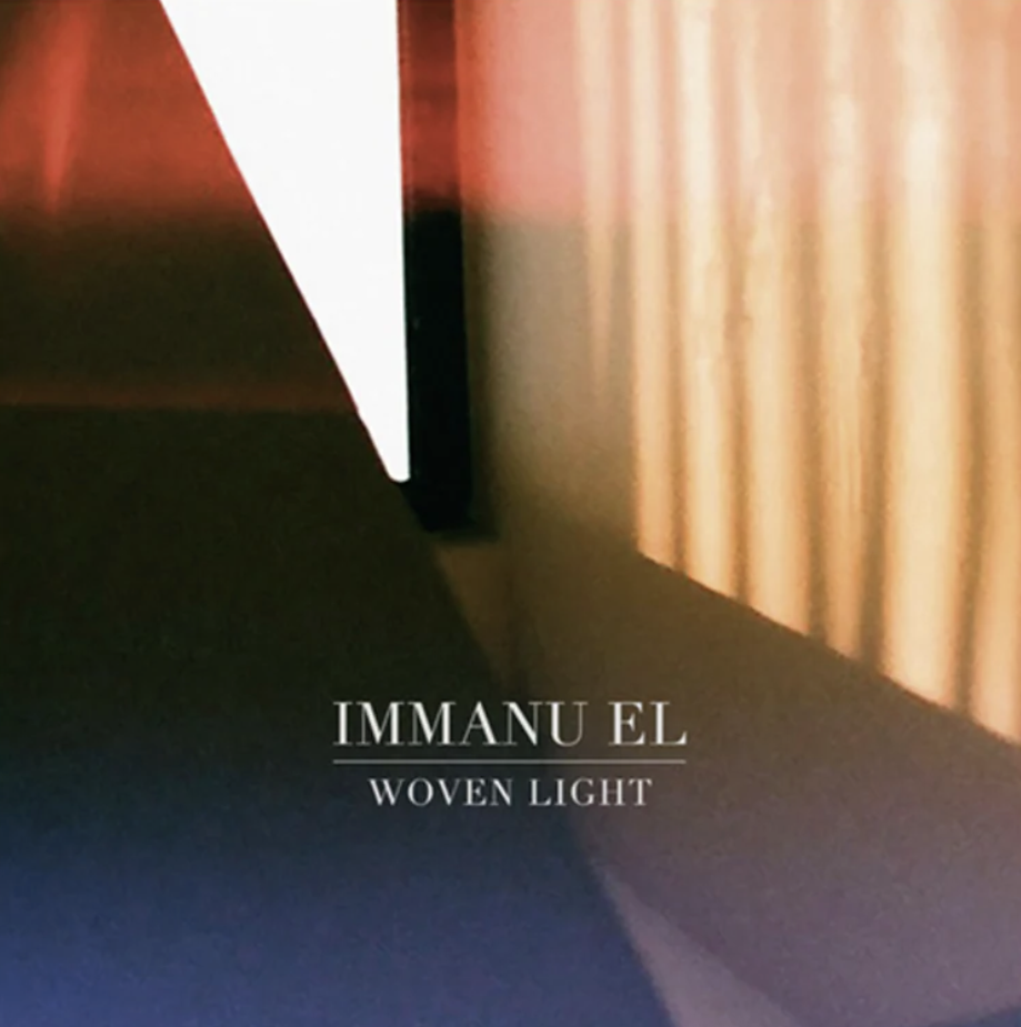 Woven Light