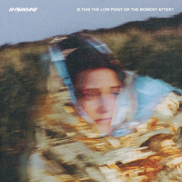 Cover art for Is This The Low Point Or The Moment After?