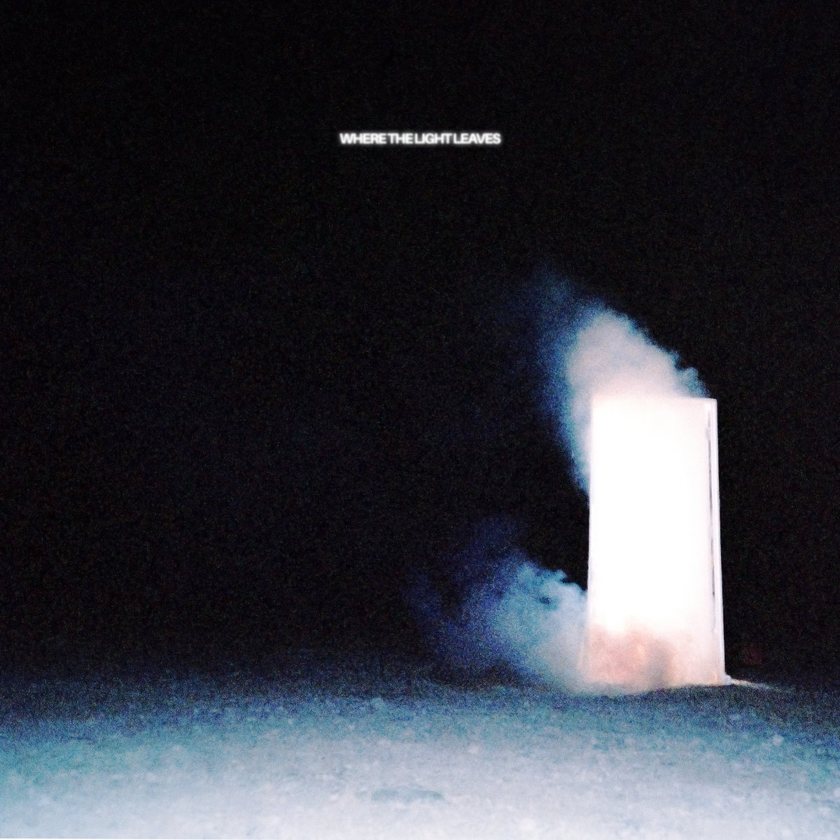 Varials — Where The Light Leaves