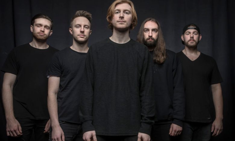 Currents Metalcore artist - artist profile photo