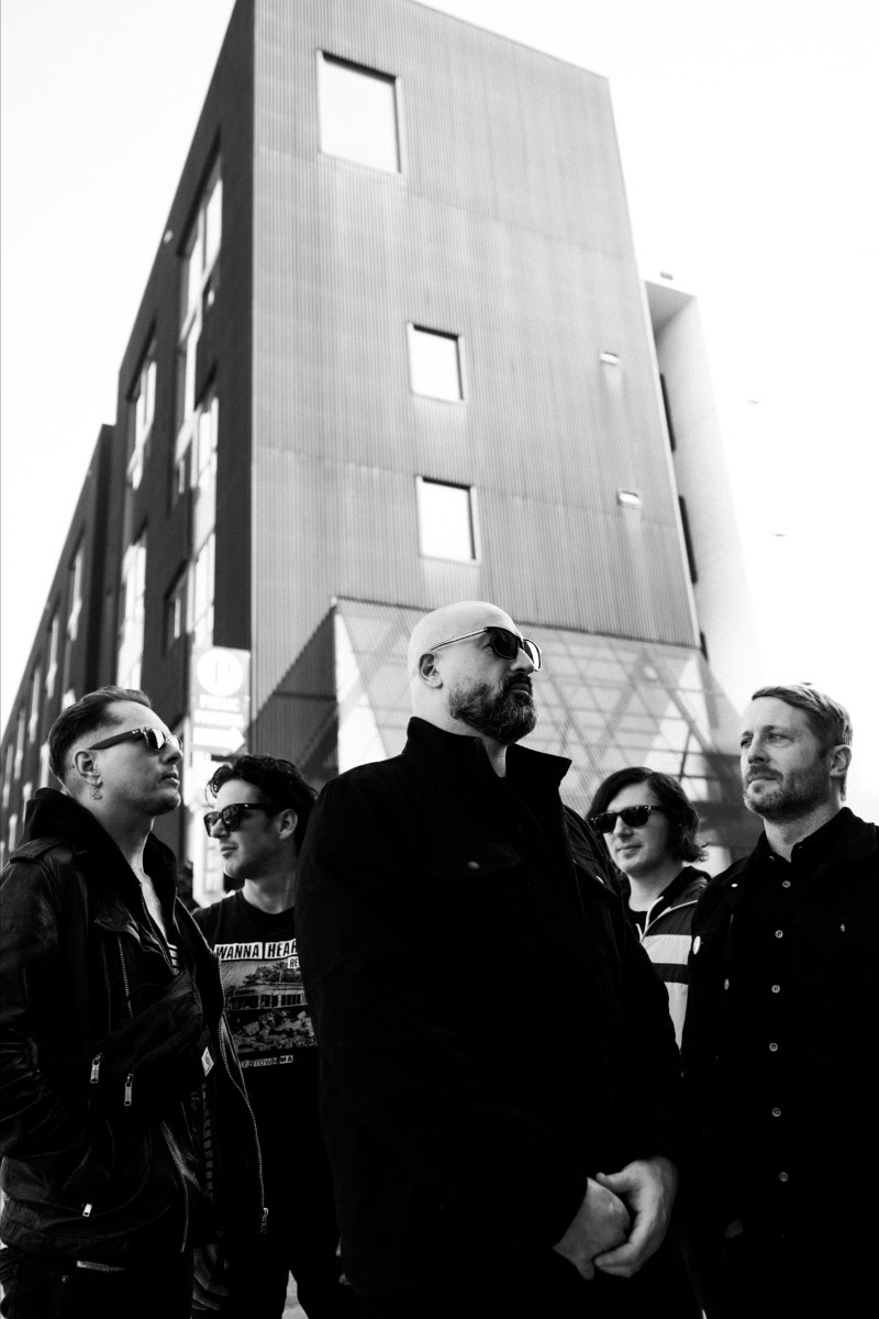 Poison The Well Hardcore, Metalcore artist - artist profile photo