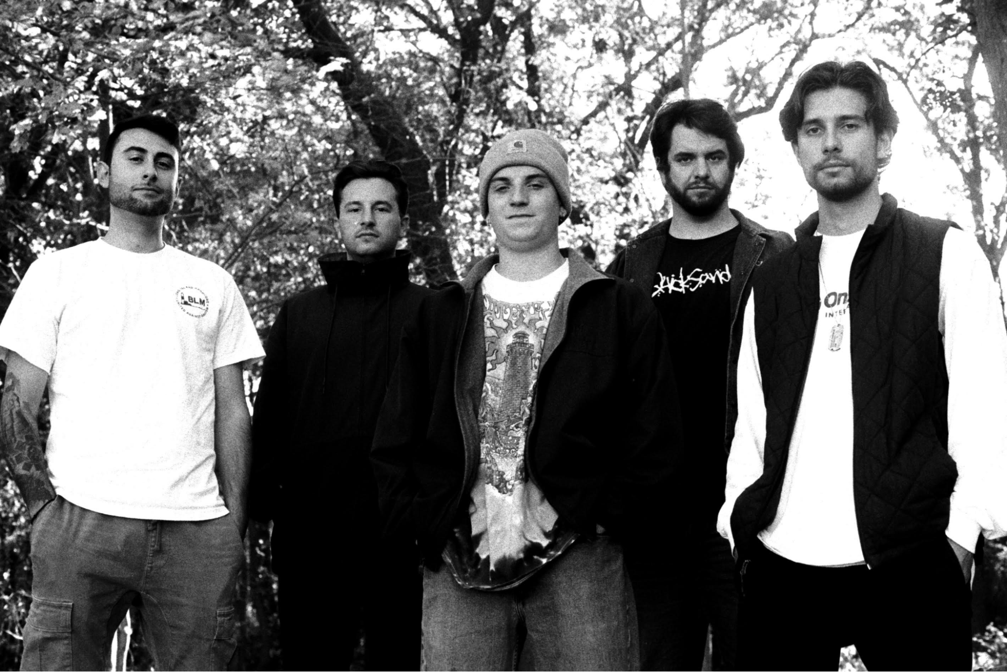 Stand Still Hardcore, Punk, Melodic Hardcore artist - artist profile photo