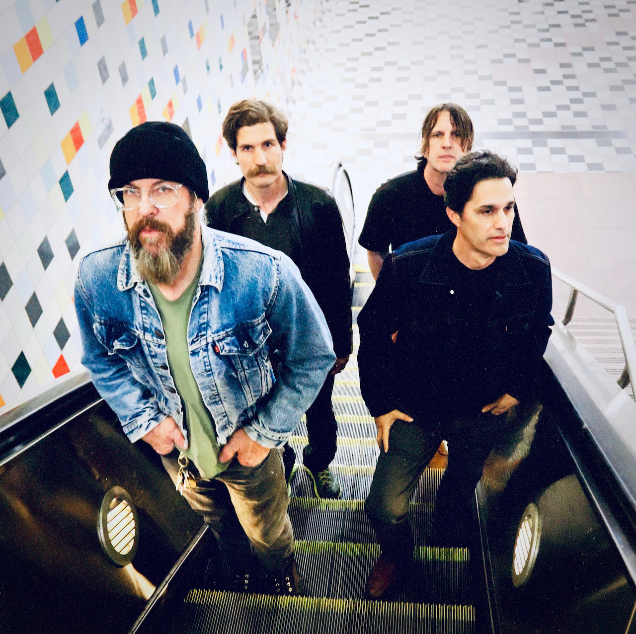 Eastern Bleeds Indie Rock, Alt Rock, Emo, Indie Pop, Noise Pop artist - artist profile photo