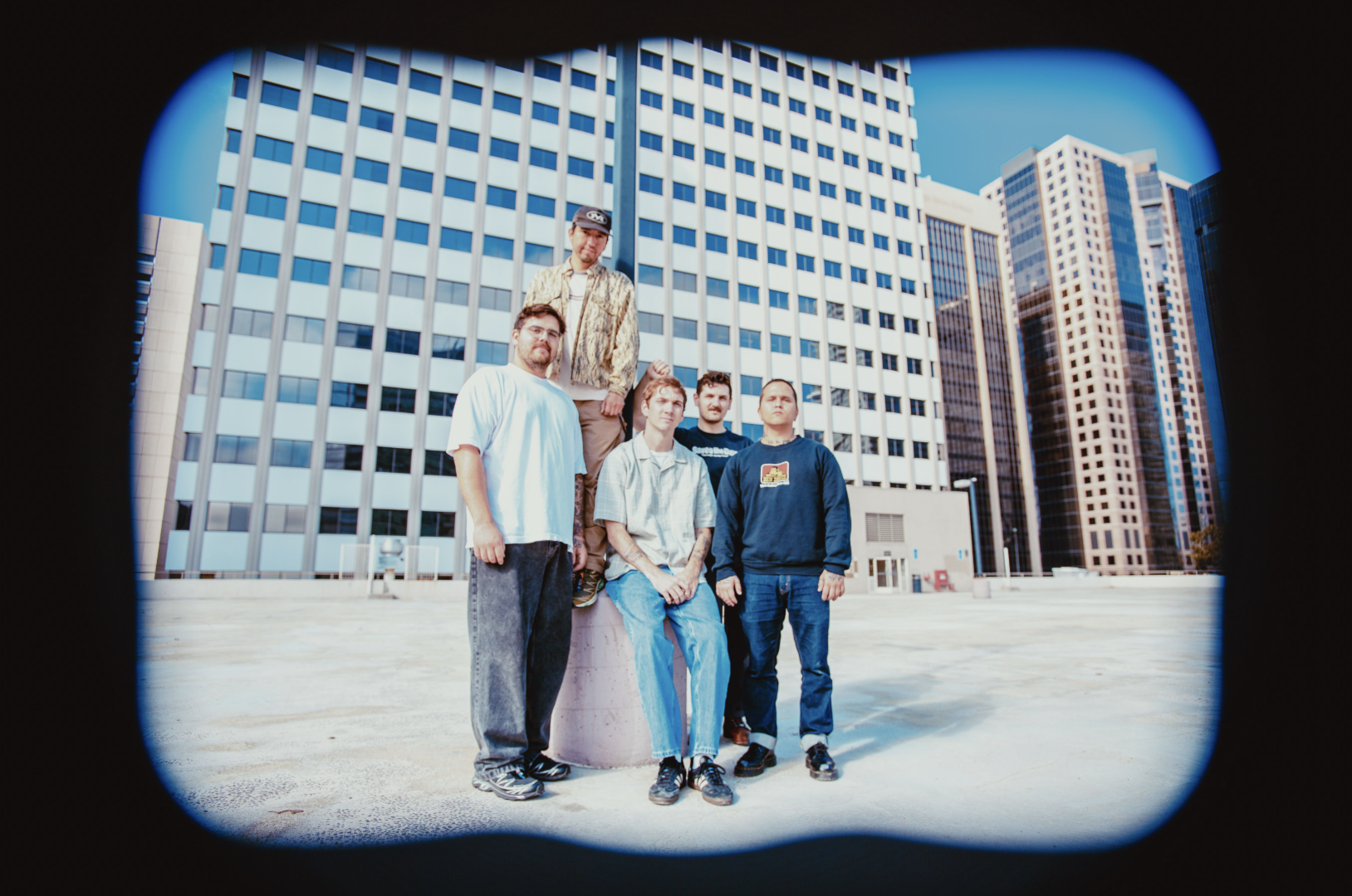 image of Stateside announce debut LP for Pure Noise Records