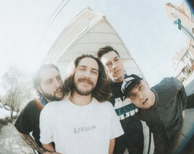 image of House & Home announces sophomore LP "I Won't Look For You" and drop lead single "Swarm"