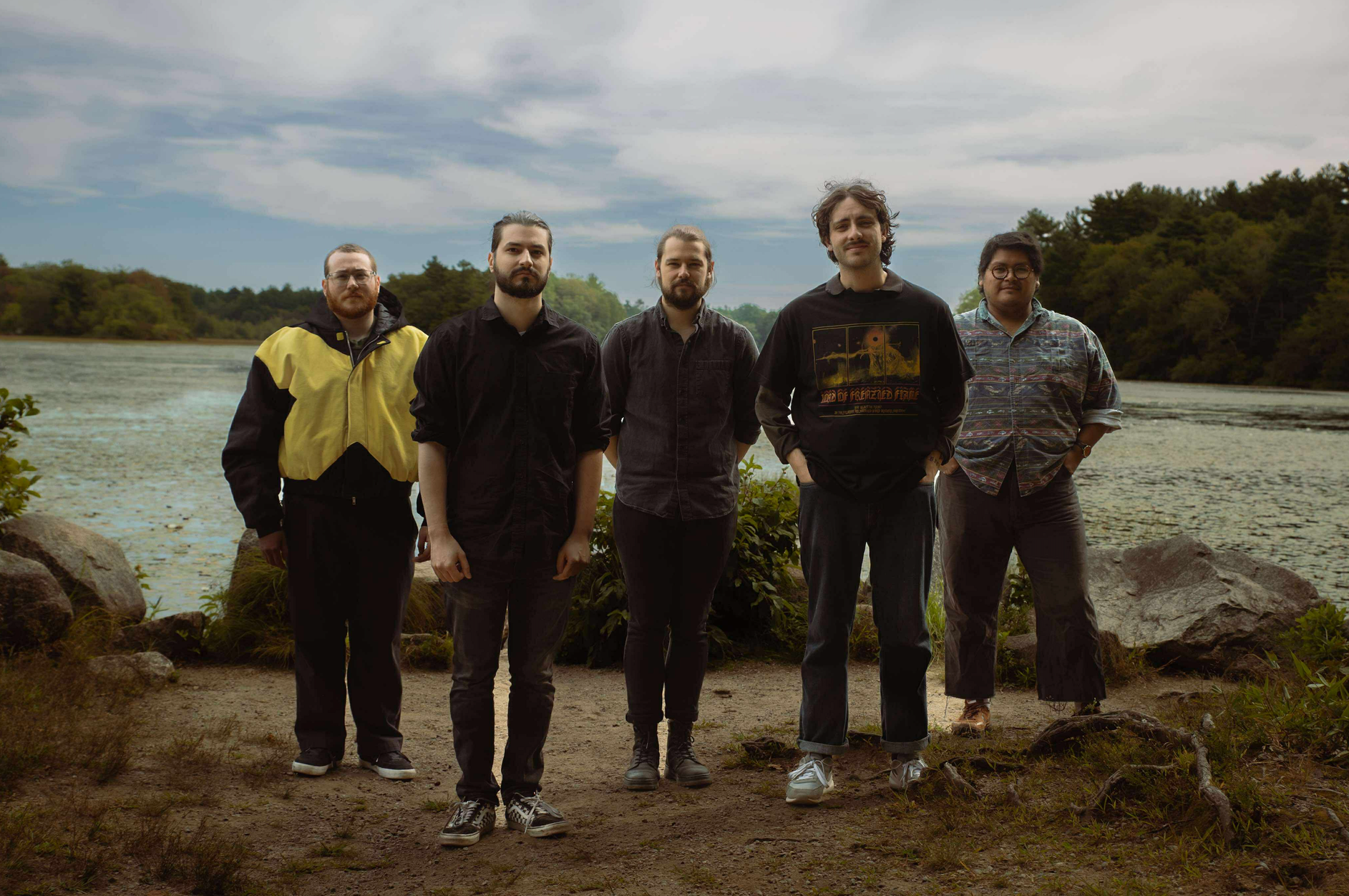 Bicycle Inn Pop Punk, Alt Rock, Emo, Post Hardcore artist - artist profile photo