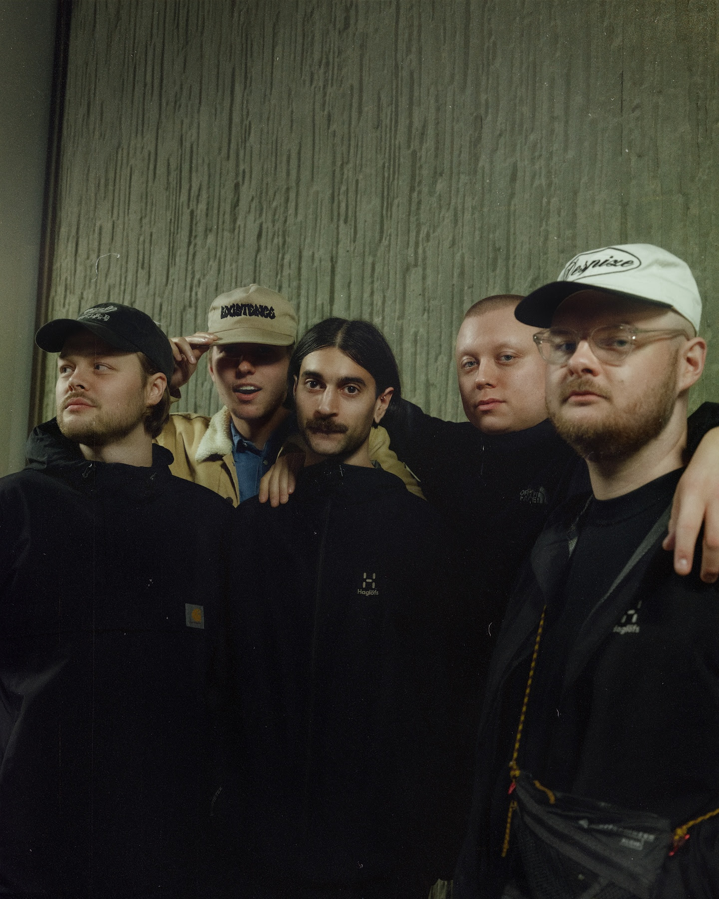 Speedway Hardcore, Melodic Hardcore artist - artist profile photo