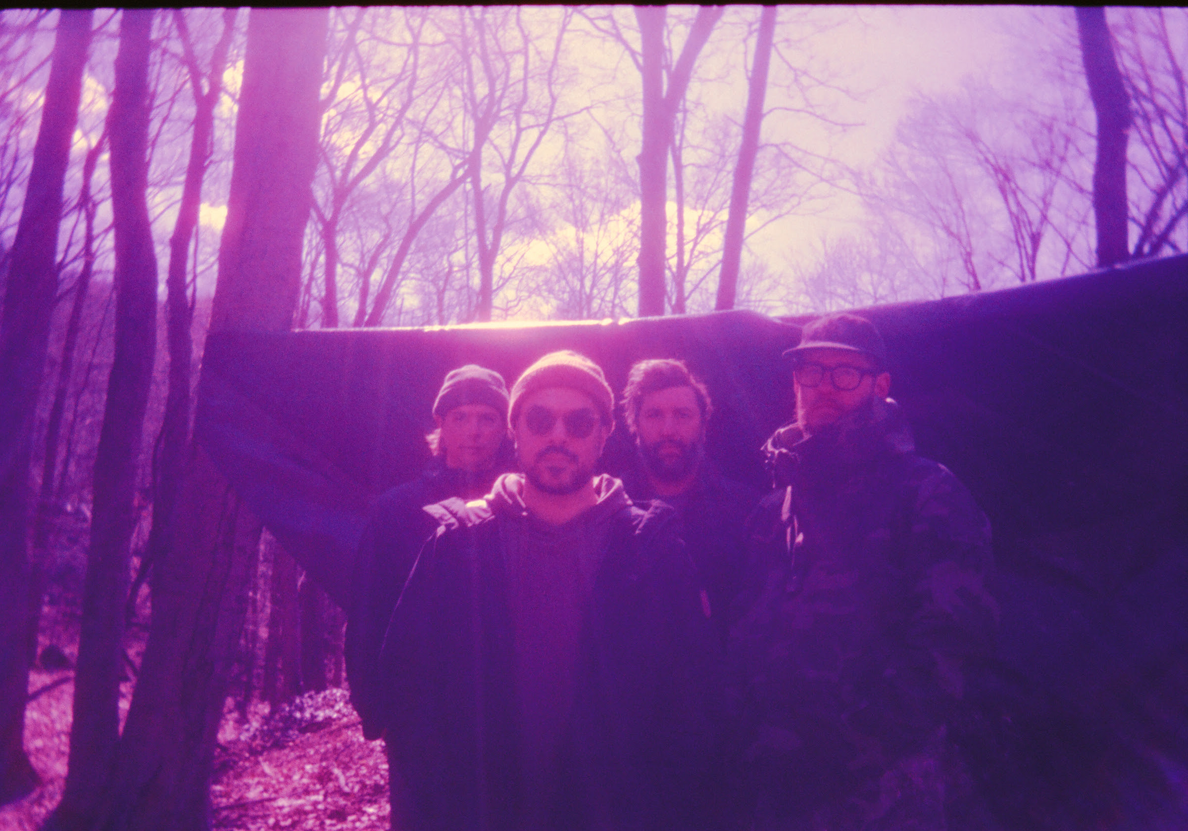 Sainthood Reps Grunge, Alt Rock, Emo, Post Hardcore artist - artist profile photo