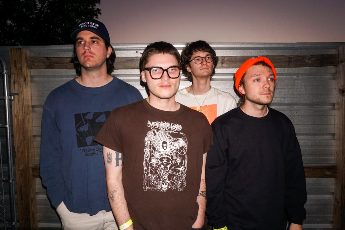 Some Fear Indie Rock, Slowcore artist - artist profile photo