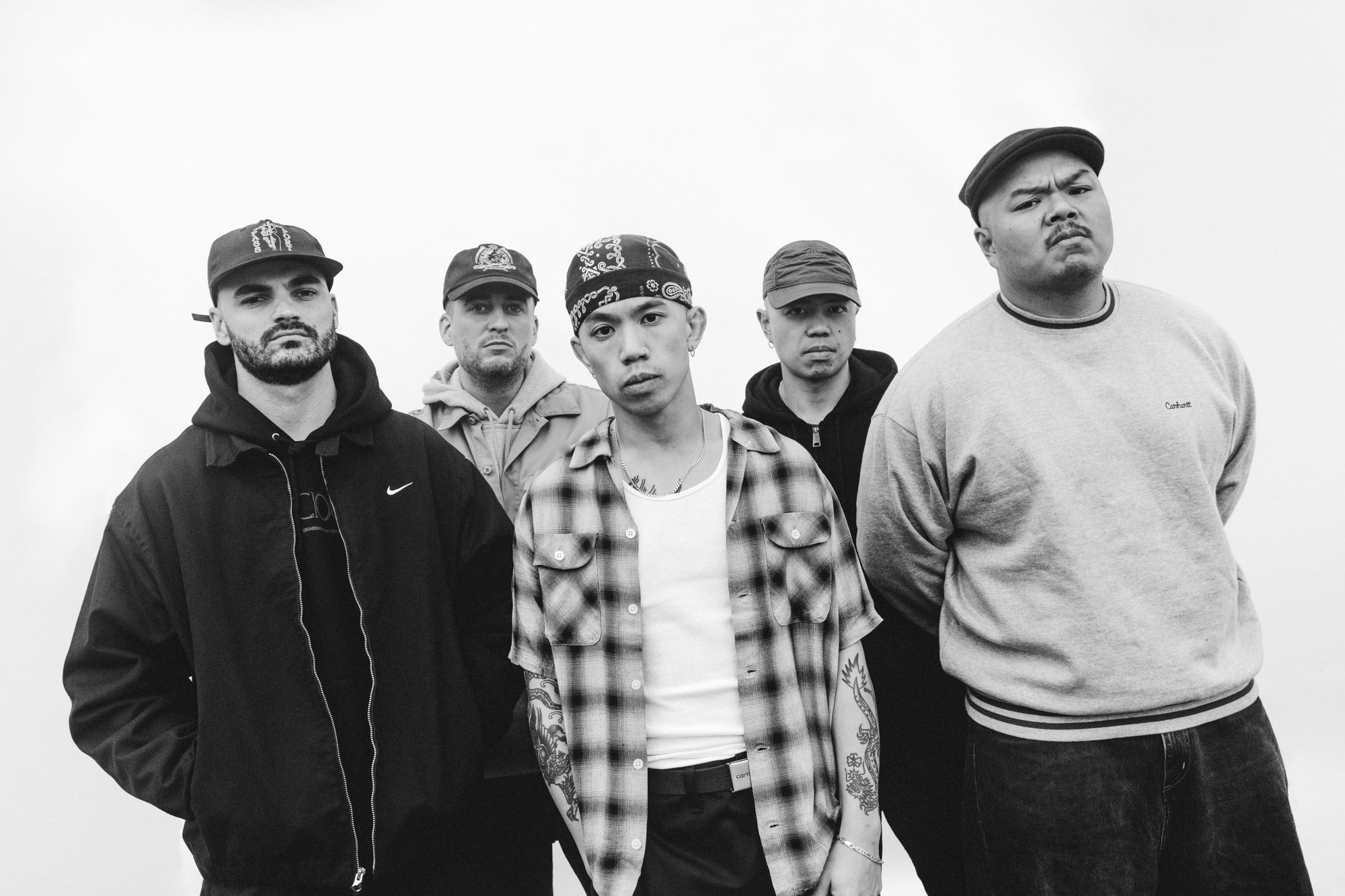 Speed Hardcore, Metalcore, Post Hardcore artist - artist profile photo