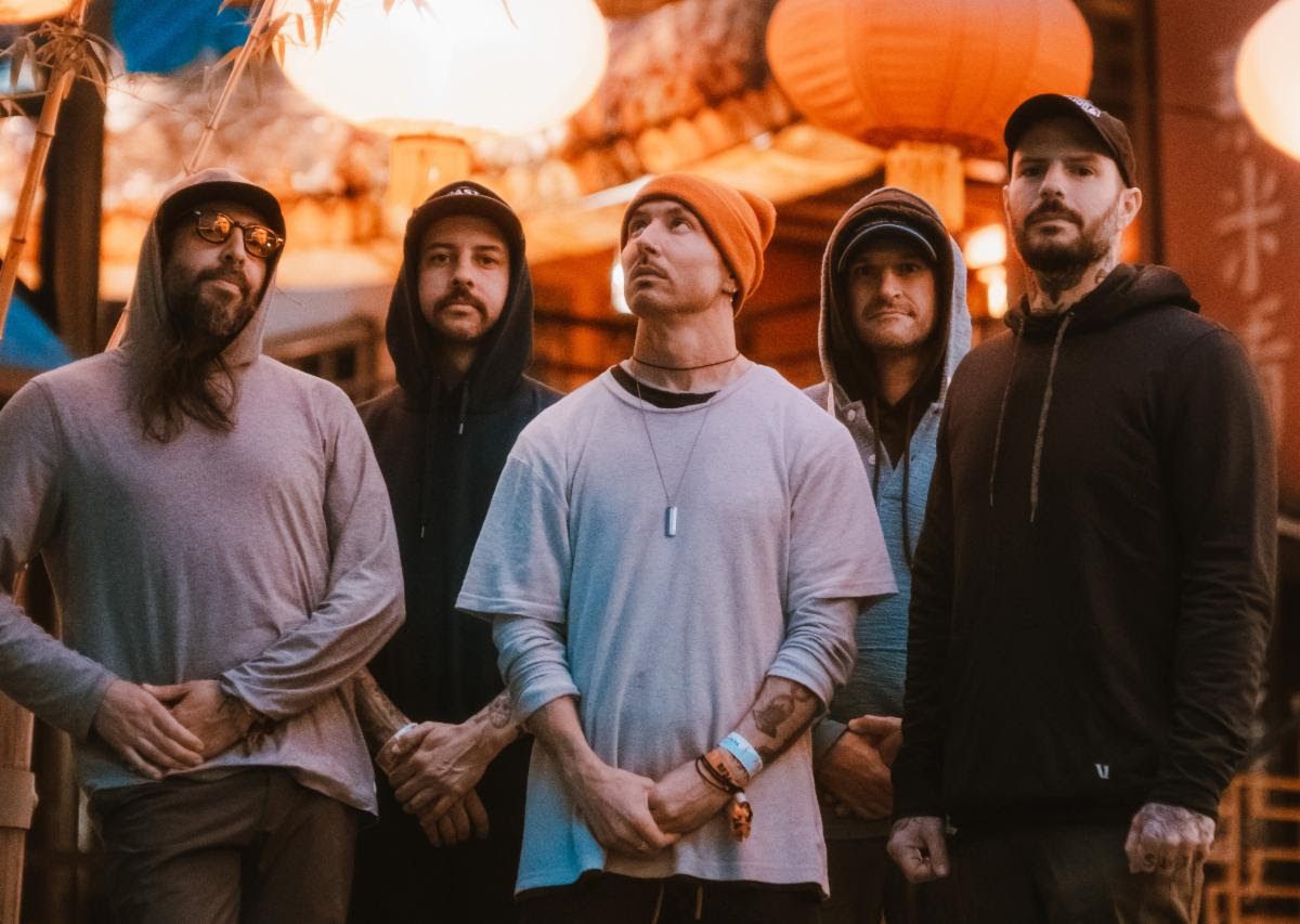 Better Lovers Hardcore, Grunge, Alt Rock, Post Hardcore artist - artist profile photo