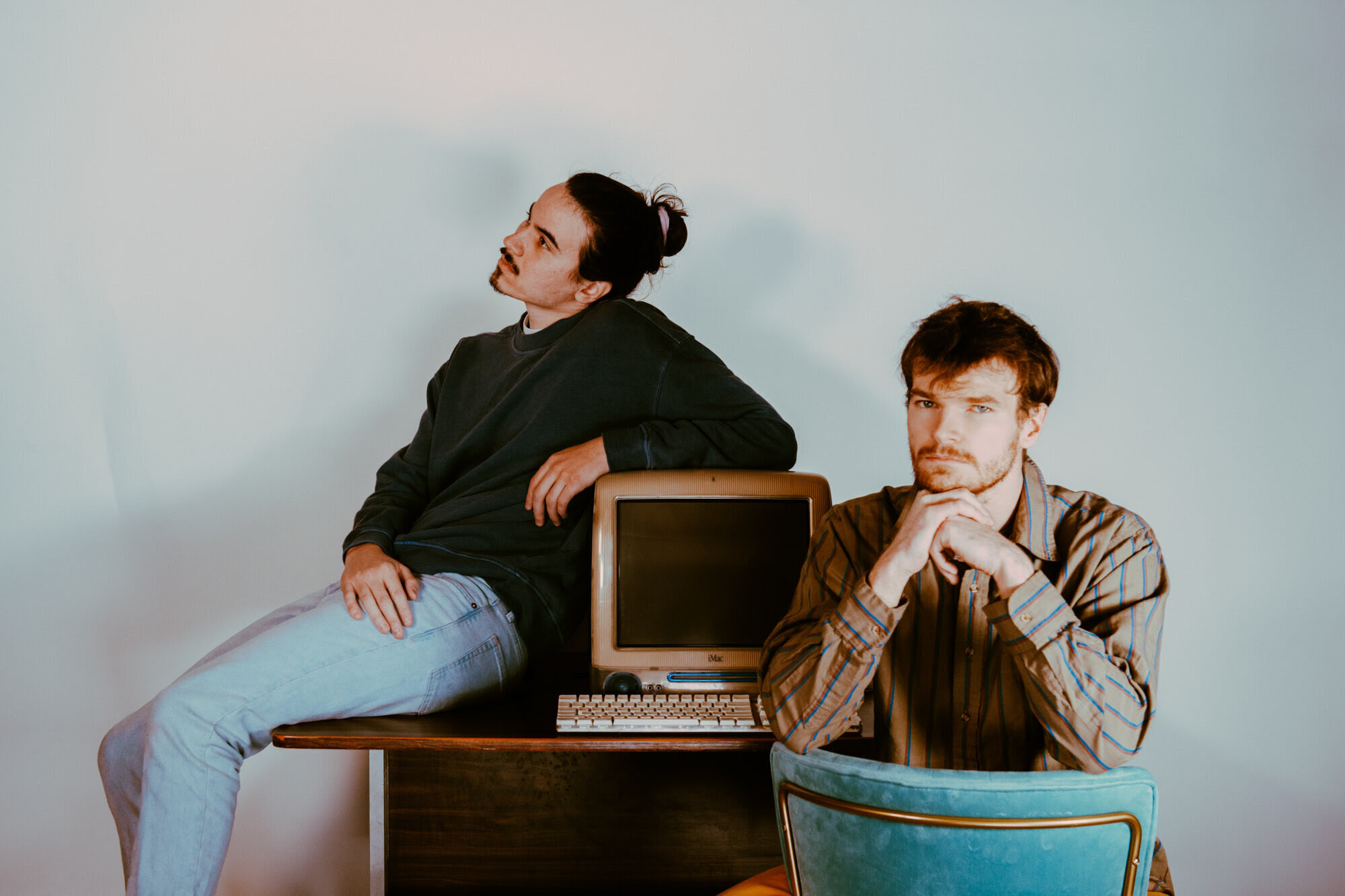 Origami Angel Power Pop, Indie, Easycore, Alt Rock, Emo artist - artist profile photo