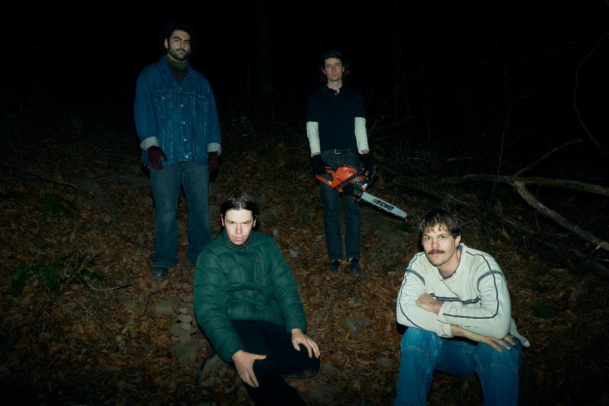 Bedridden Shoegaze, 90s Alt Rock, Alt Rock, Emo, Grungegaze, Noise Pop artist - artist profile photo