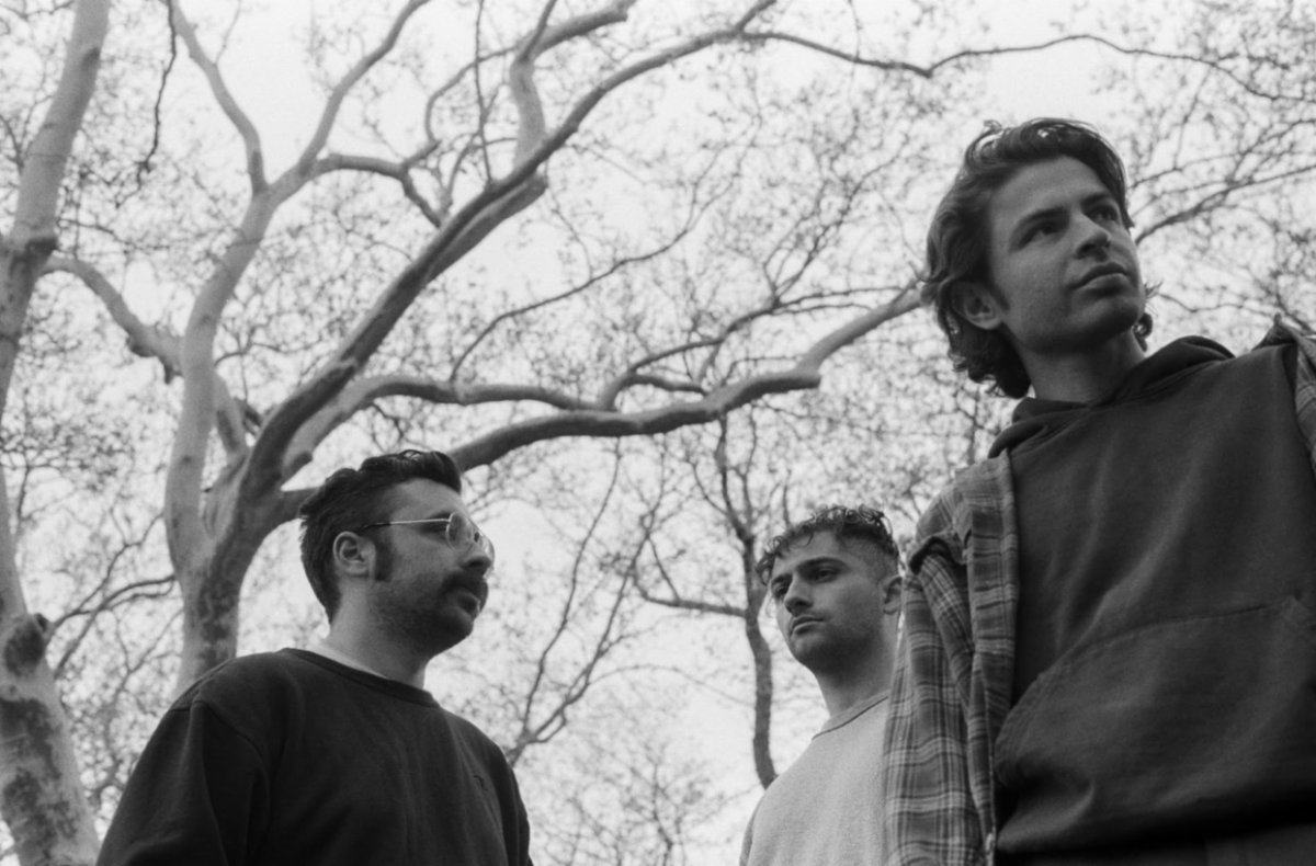 Horse Jumper of Love Dream Pop, Indie Rock, Shoegaze, Alt Rock, Slowcore artist - artist profile photo