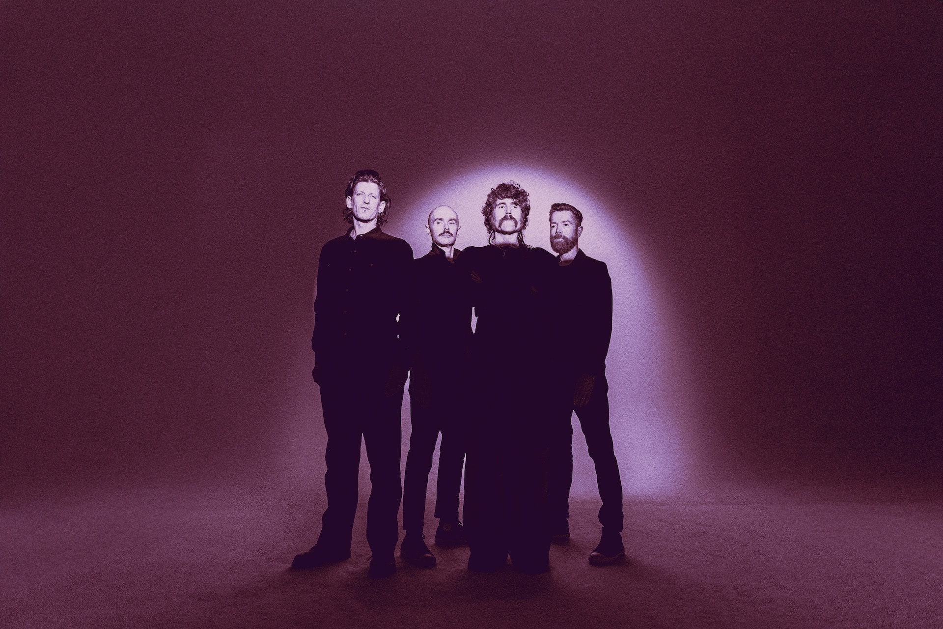 AFI Alt Rock, Post Hardcore, Post Punk, Punk Rock, New Wave, Goth artist - artist profile photo