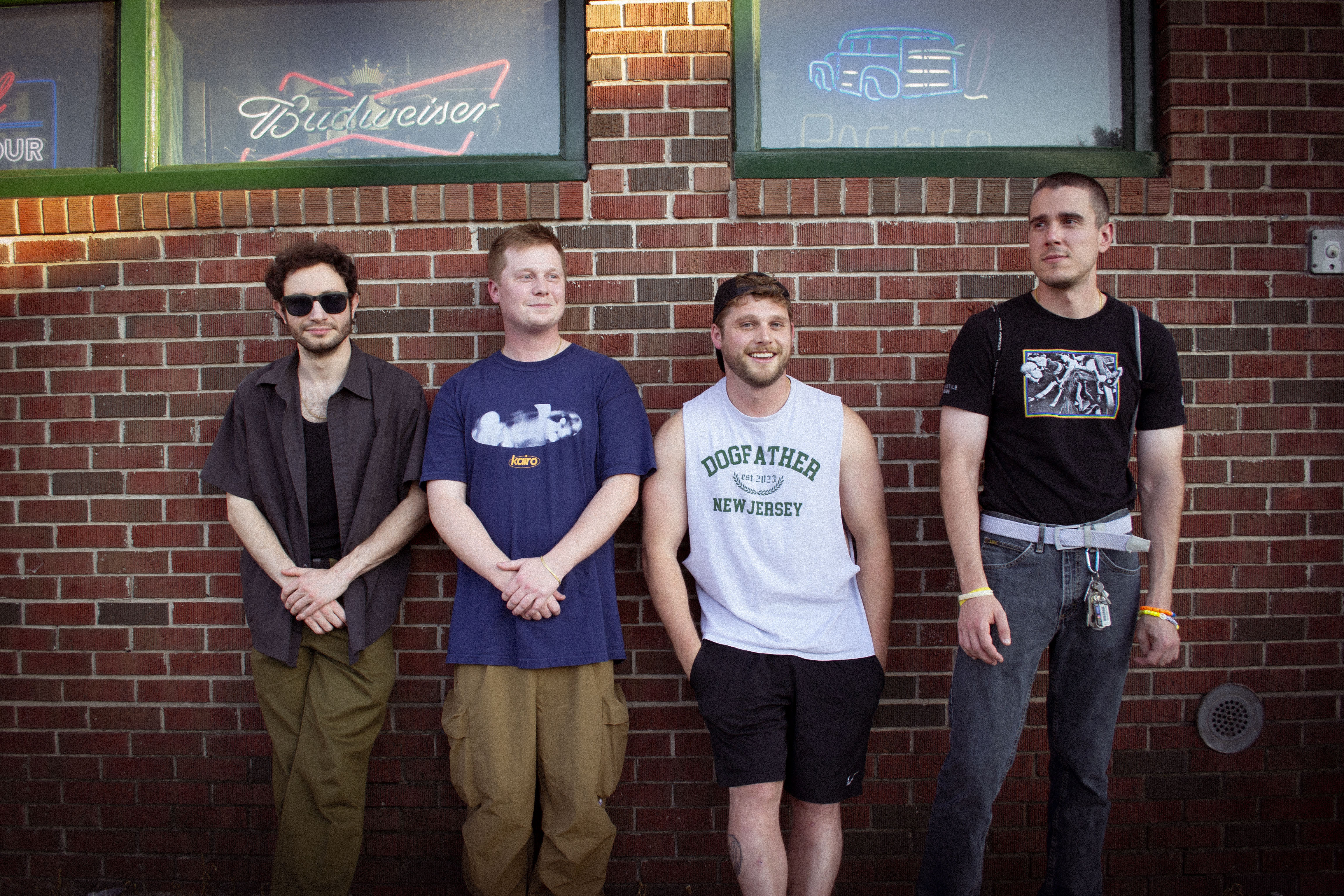 Capillary Pop Punk, Alt Rock, Emo, Melodic Hardcore, Post Hardcore artist - artist profile photo