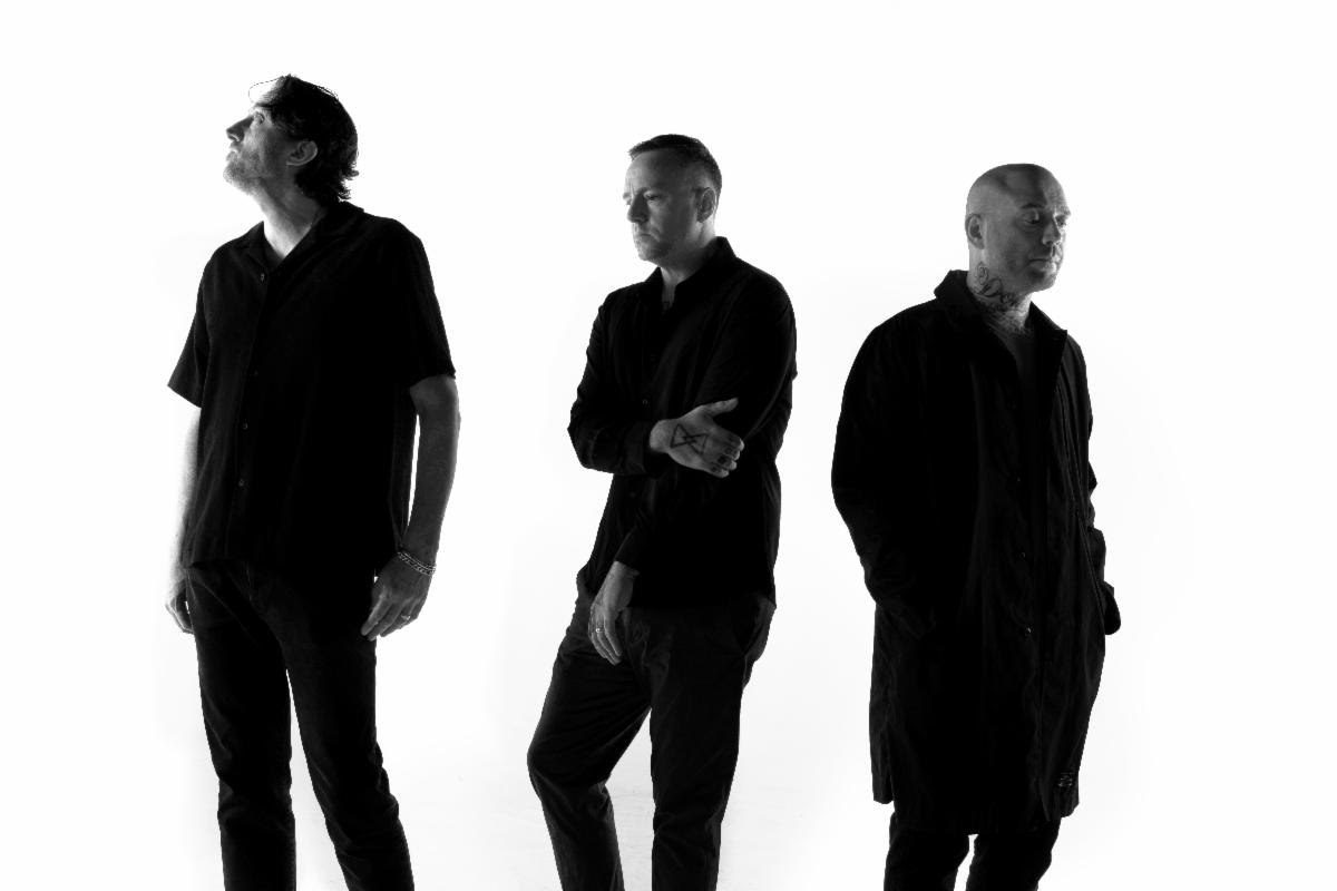 Held. Emo, Post Hardcore, Alternative Rock artist - artist profile photo