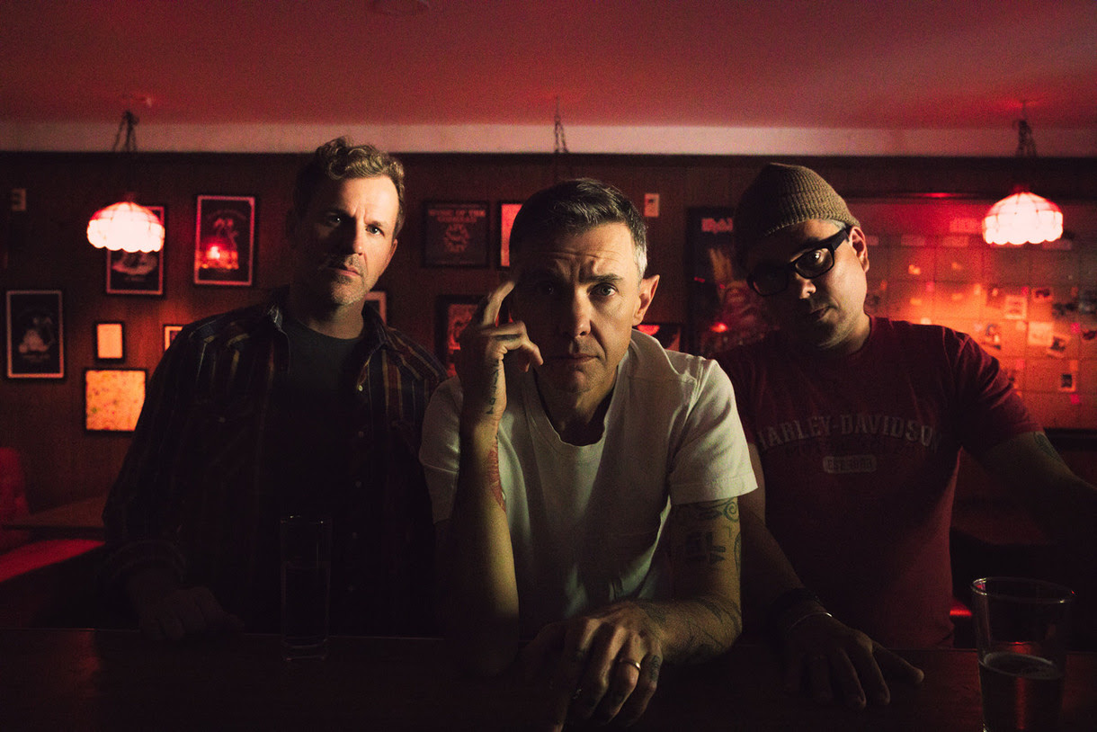 Sparta Indie Rock, Post Hardcore, Alternative Rock artist - artist profile photo