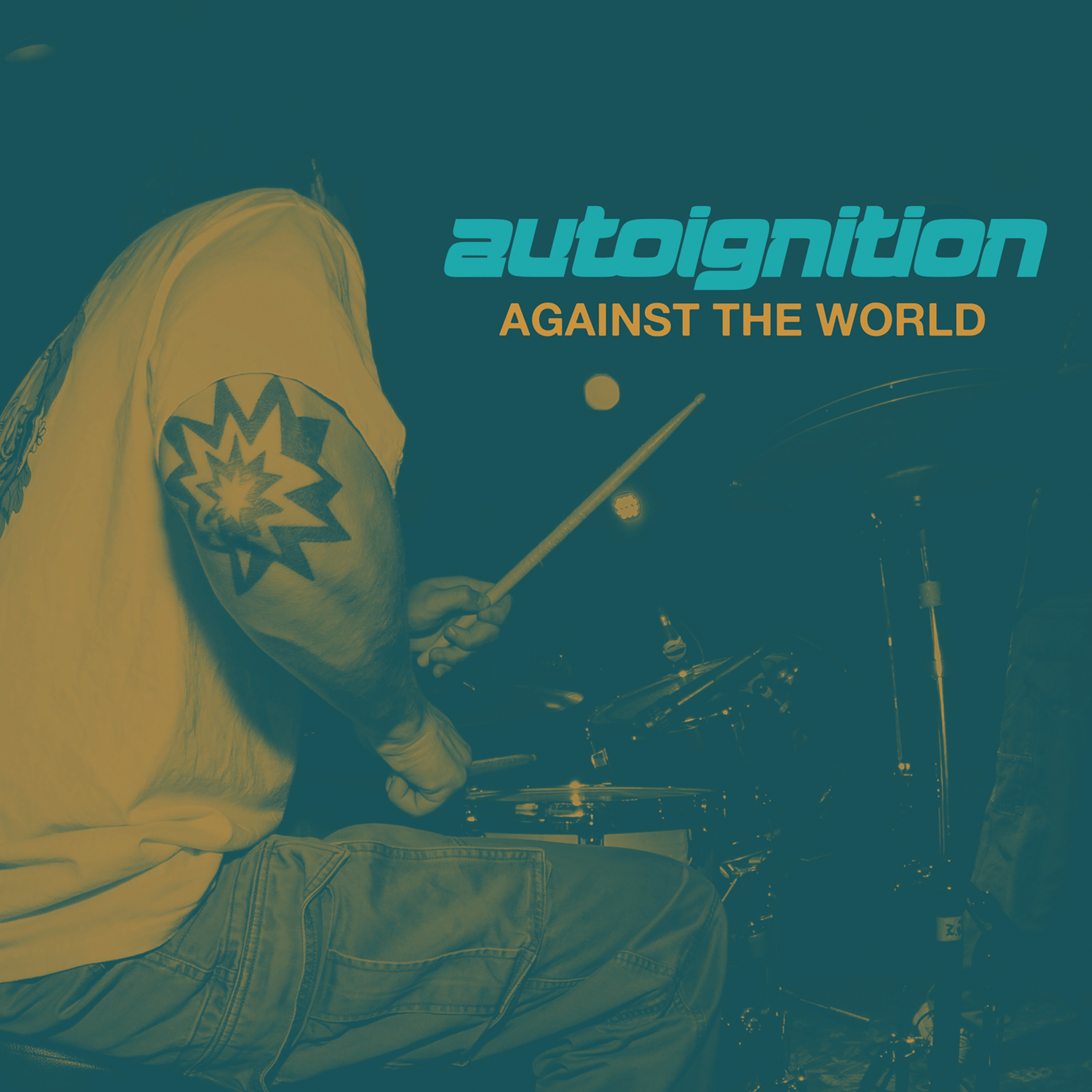 Autoignition — Against The World