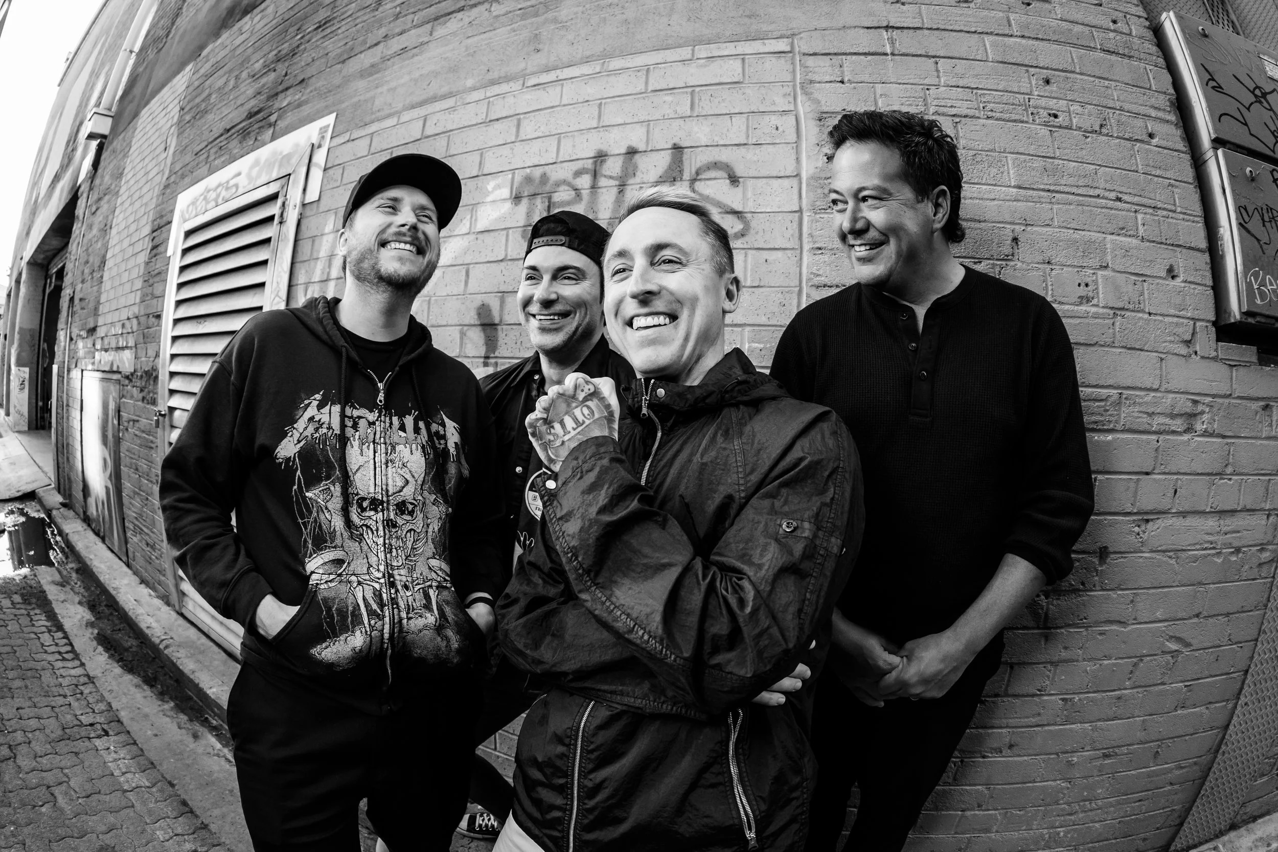 Yellowcard Pop Punk, Alternative Rock artist - artist profile photo