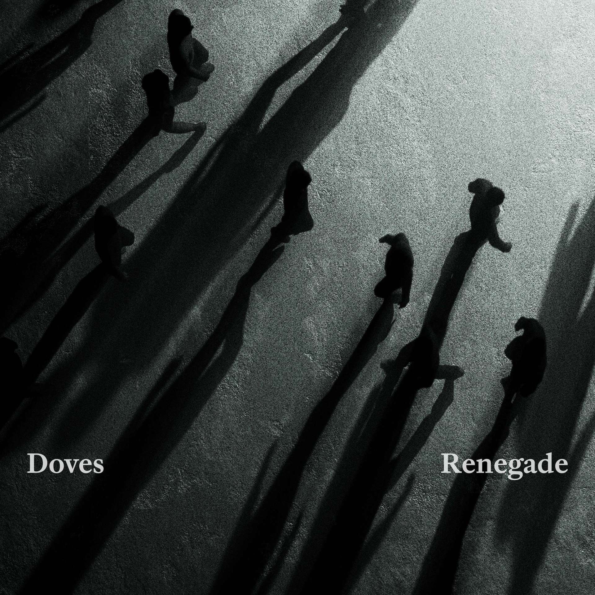 Doves — Constellations For The Lonely
