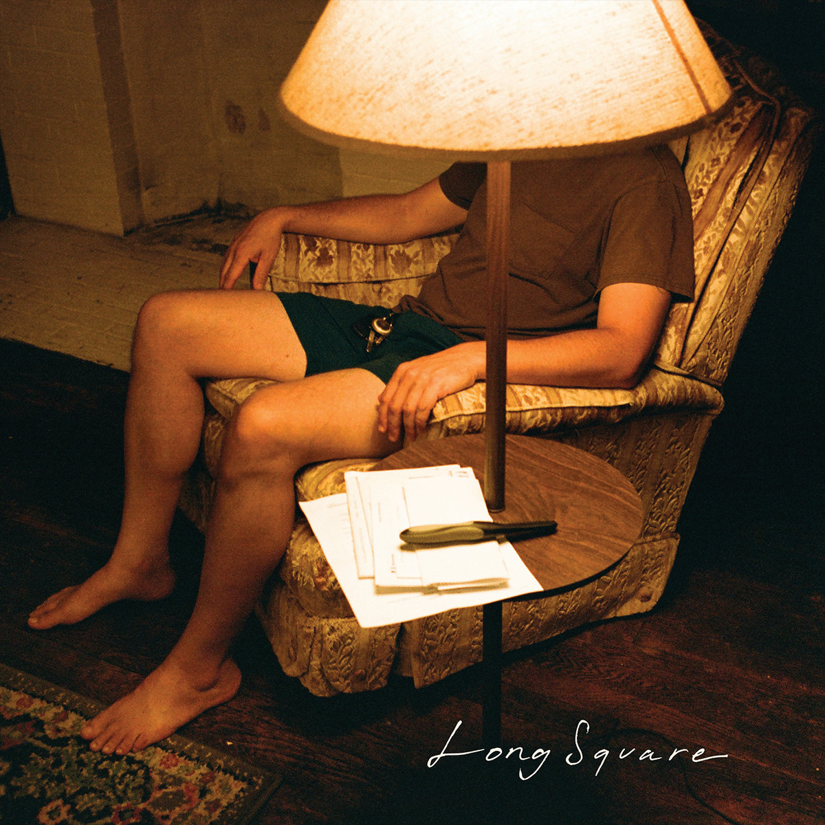 Long Square — Even a Single Lumen