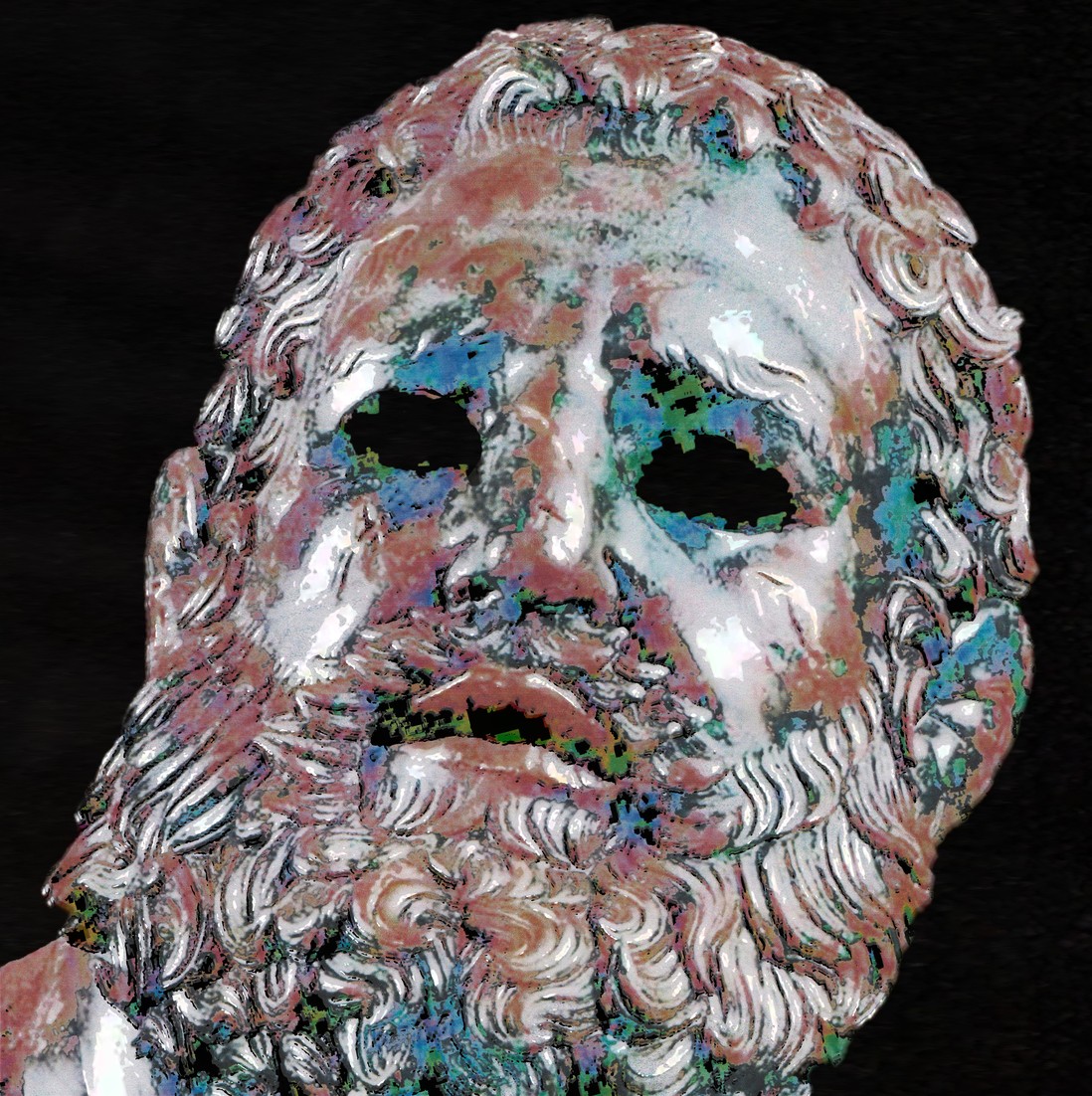 Foxing — Foxing