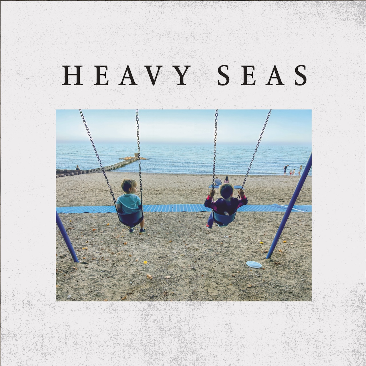 Heavy Seas — Degrees
