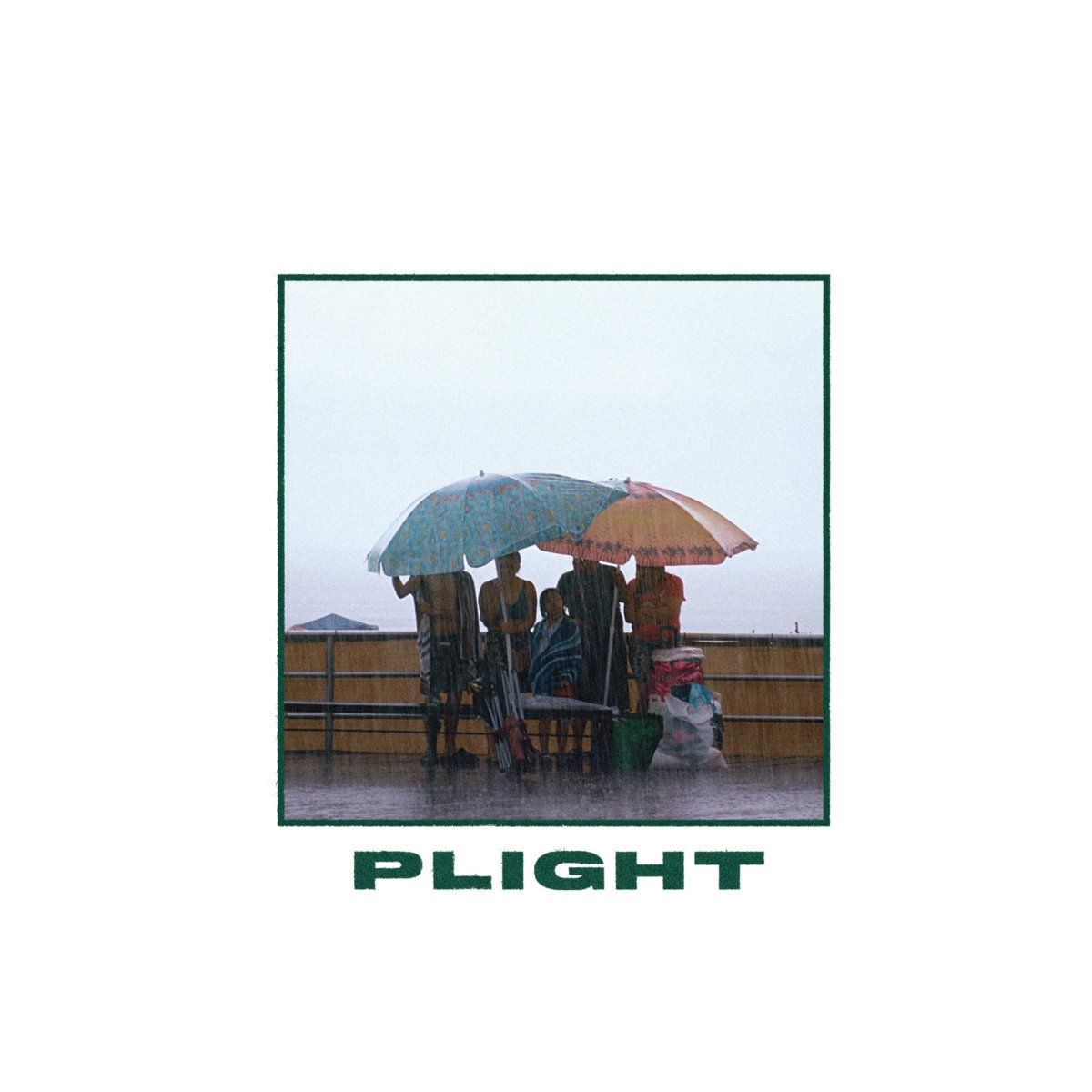 Plight — Plight
