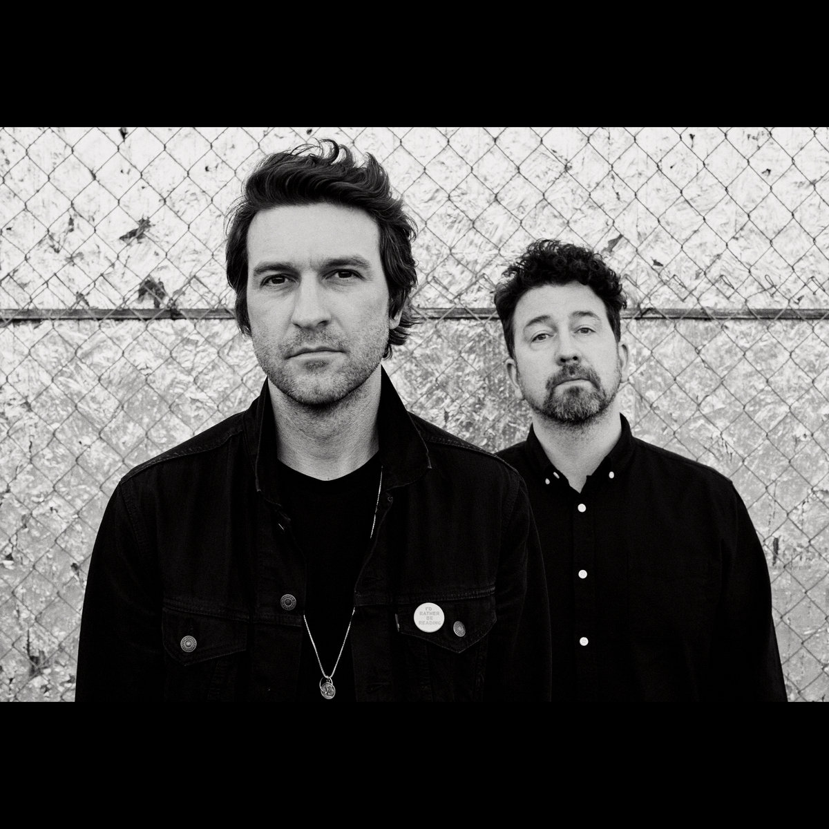 Fate & Alcohol by Japandroids album cover art - Indie Rock, Alt Rock, Post Punk