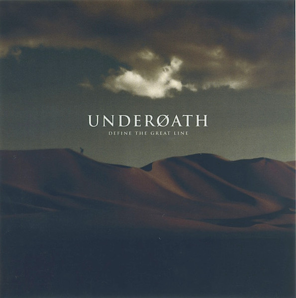 Underoath — Define The Great Line