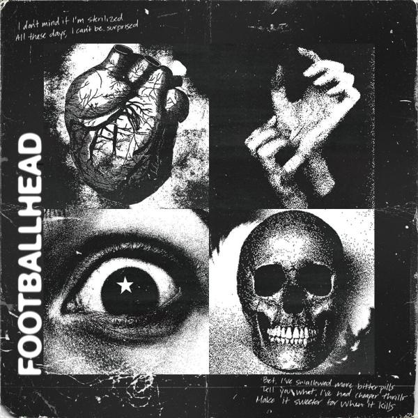 Footballhead — Before I Die