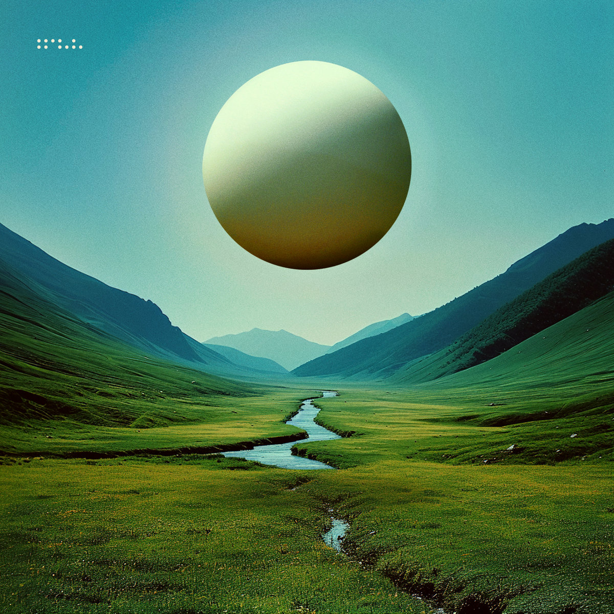 Tycho — Infinite Health