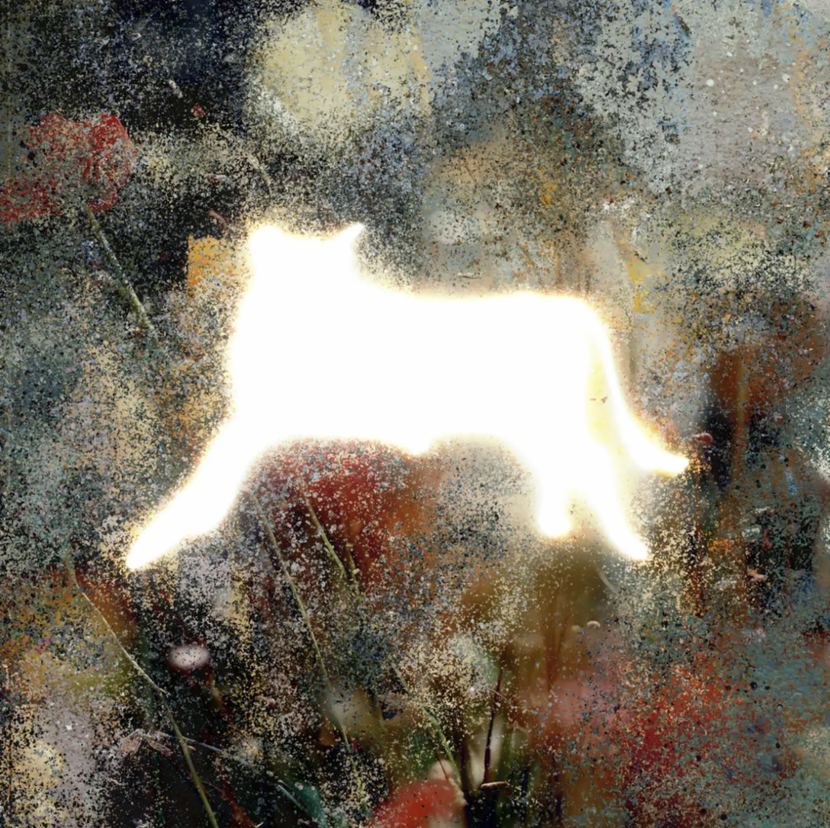 Cover art for On The Other End Of The Line